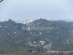 Mesken 5000 m² Daire - Mezgvarta, Chakvi, Gürcistan
