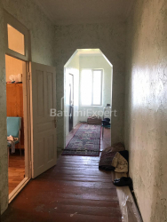 Mesken 5000 m² Daire - Mezgvarta, Chakvi, Gürcistan