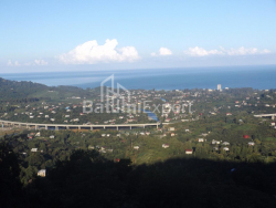 Mesken 5000 m² Daire - Mezgvarta, Chakvi, Gürcistan