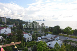 Daire 74 m² Daire - Ahalgazrdoba, Makhinjauri, Gürcistan