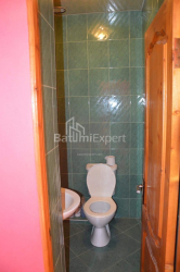Daire 74 m² Daire - Ahalgazrdoba, Makhinjauri, Gürcistan