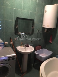 Daire 74 m² Daire - Ahalgazrdoba, Makhinjauri, Gürcistan