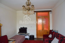 Daire 74 m² Daire - Ahalgazrdoba, Makhinjauri, Gürcistan