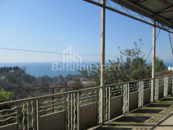 Mesken 4000 m² Daire - David Agmashenebeli, Kobuleti, Gürcistan