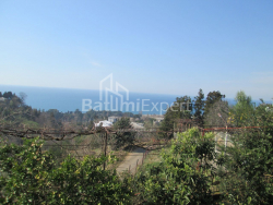 Mesken 4000 m² Daire - David Agmashenebeli, Kobuleti, Gürcistan