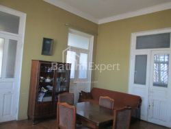 Mesken 4000 m² Daire - David Agmashenebeli, Kobuleti, Gürcistan