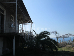 Mesken 6-oda 4000 m² - David Agmashenebeli, Kobuleti
