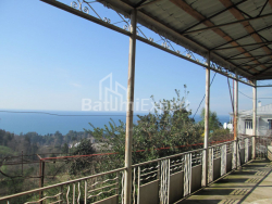 Mesken 4000 m² Daire - David Agmashenebeli, Kobuleti, Gürcistan