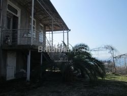 Mesken 4000 m² Daire - David Agmashenebeli, Kobuleti, Gürcistan