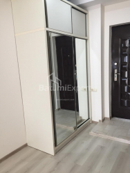 Daire 35 m² Daire - Zuraba Gorgiladze, Batumi, Gürcistan