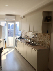 Daire 35 m² Daire - Zuraba Gorgiladze, Batumi, Gürcistan