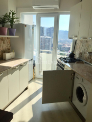 Daire 35 m² Daire - Zuraba Gorgiladze, Batumi, Gürcistan