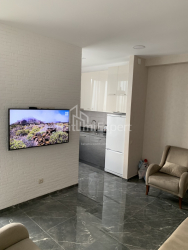 Daire 52 m² Daire - Şerif Khimshiashvili, Batumi, Gürcistan