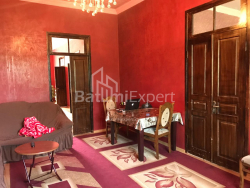 Mesken 2255 m² Daire - Ağmaşenebeli, Chakvi, Gürcistan