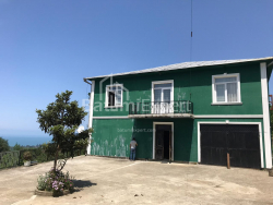 Mesken 6-oda 2255 m² - Ağmaşenebeli, Chakvi