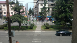Daire 57.16 m² Daire - İlya Çavçavadze, Batumi, Gürcistan