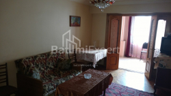 Daire 57.16 m² Daire - İlya Çavçavadze, Batumi, Gürcistan