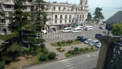 Daire 55.28 m² Daire - İlya Çavçavadze, Batumi, Gürcistan