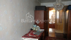 Daire 55.28 m² Daire - İlya Çavçavadze, Batumi, Gürcistan