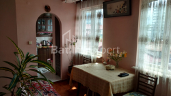 Daire 55.28 m² Daire - İlya Çavçavadze, Batumi, Gürcistan