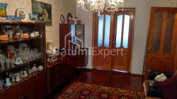 Daire 55.28 m² Daire - İlya Çavçavadze, Batumi, Gürcistan