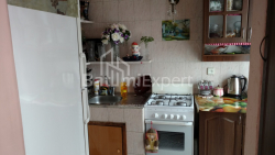 Daire 55.28 m² Daire - İlya Çavçavadze, Batumi, Gürcistan