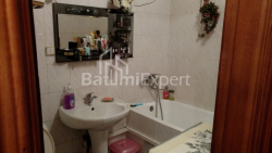 Daire 55.28 m² Daire - İlya Çavçavadze, Batumi, Gürcistan