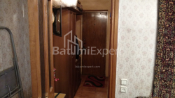 Daire 3-oda 55.3 m² - İlya Çavçavadze, Batumi