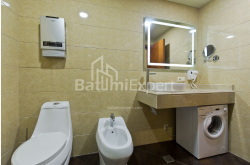 Emlak inşaat halinde 35 m² Daire - Rustaveli, Chakvi, Gürcistan