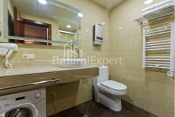 Emlak inşaat halinde 35 m² Daire - Rustaveli, Chakvi, Gürcistan