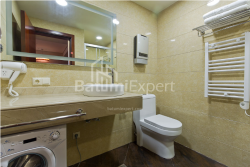 Emlak inşaat halinde 37.2 m² Daire - Rustaveli, Chakvi, Gürcistan