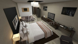 Daire 26 m² Daire - Şerif Khimshiashvili, Batumi, Gürcistan