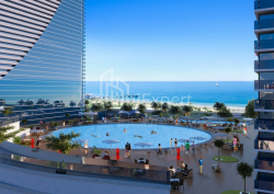 Daire 1-oda 26 m² - Şerif Khimshiashvili, Batumi