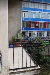 Daire 93 m² Daire - Ekvtime Takaishvili, Batumi, Gürcistan