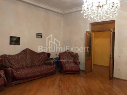 Daire 93 m² Daire - Ekvtime Takaishvili, Batumi, Gürcistan