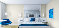 Daire 1-oda 33 m² - Şerif Khimshiashvili, Batumi