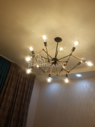 Daire 30 m² Daire - Petra Bagrationi, Batumi, Gürcistan