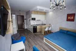 Daire 1-oda 33 m² - Şerif Khimshiashvili, Batumi