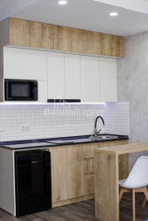 Daire 1-oda 33 m² - Şerif Khimshiashvili, Batumi