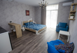 Daire 33 m² Daire - Şerif Khimshiashvili, Batumi, Gürcistan
