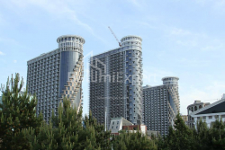 Daire 1-oda 27 m² - Şerif Khimshiashvili, Batumi