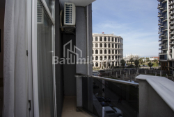 Daire 1-oda 27 m² - Şerif Khimshiashvili, Batumi