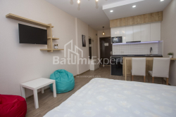 Daire 27 m² Daire - Şerif Khimshiashvili, Batumi, Gürcistan