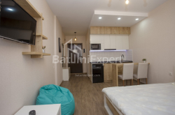 Daire 1-oda 27 m² - Şerif Khimshiashvili, Batumi