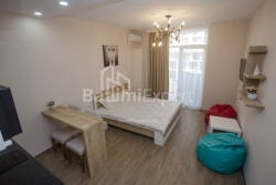 Daire 27 m² Daire - Şerif Khimshiashvili, Batumi, Gürcistan