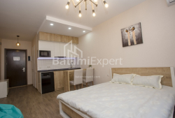 Daire 1-oda 27 m² - Şerif Khimshiashvili, Batumi