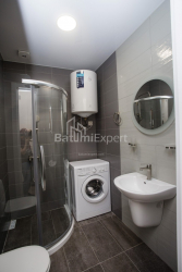 Daire 1-oda 27 m² - Şerif Khimshiashvili, Batumi