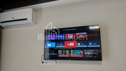Daire 33 m² Daire - Şalva Inasaridze, Batumi, Gürcistan