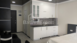 Daire 1-oda 33 m² - Şalva Inasaridze, Batumi