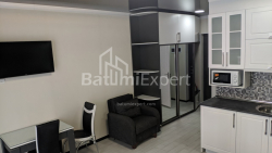 Daire 1-oda 33 m² - Şalva Inasaridze, Batumi
